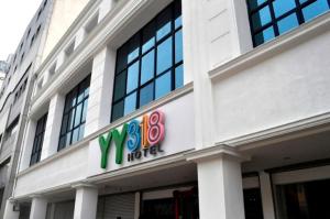 Fotografie z fotogalerie ubytování YY318 Hotel Bukit Bintang v Kuala Lumpur