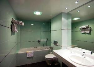 Bagno di Nafsika Palace Delphi-Itea