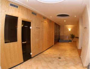 Fotografie z fotogalerie ubytování Hotel Garni Bernadette v destinaci Serfaus
