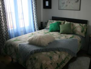 Легло или легла в стая в LarDviura