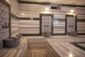 Fotografie z fotogalerie ubytování Monart City Hotel - All Inclusive Plus v destinaci Alanya