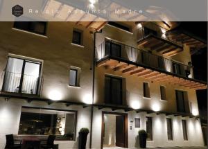 Φωτογραφία από το άλμπουμ του Relais Assunta Madre σε Rivisondoli