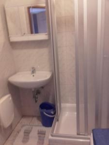 Bagno di Gasthof Steiner