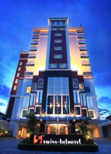 Gallery image of Swiss-Belhotel Ambon in Ambon