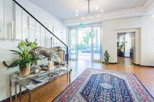 Fotografie z fotogalerie ubytování Nautilus v destinaci Riccione