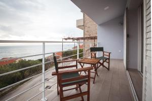 Fotografie z fotogalerie ubytování Apartman IGMA v Podgoře