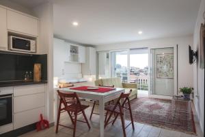 Fotografie z fotogalerie ubytování Apartman IGMA v Podgoře
