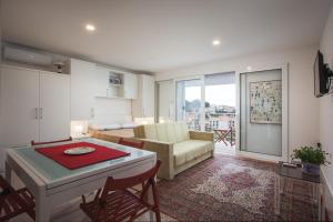 Fotografie z fotogalerie ubytování Apartman IGMA v Podgoře