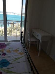 Fotografie z fotogalerie ubytování apartman Klara v Murteru