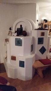 Fotografia z galérie ubytovania Ferienwohnung Bliem v destinácii Altenmarkt im Pongau