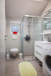 Fotografie z fotogalerie ubytování Apartman IGMA v Podgoře