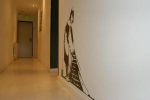 Kép Hostal JQ Madrid 1 szállásáról Madridban a galériában