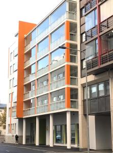 Gallery image of Antintorni Apartment 2 in Pori