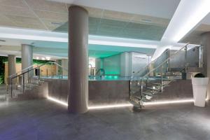 Fotografia z galérie ubytovania Hotel Spa Odeón v destinácii Ferrol