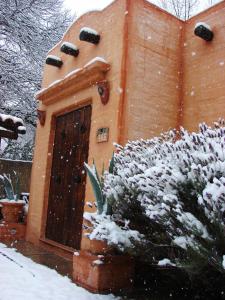 Afbeelding uit fotogalerij van Casa Darragueira in Chacras de Coria