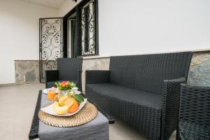 Gallery image of B&B del Sole in Ercolano