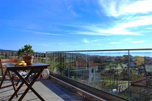 Príroda v okolí apartmánu