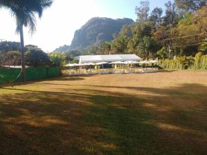 Imagen de la galería de Hospedaje Ornelas, en Tepoztlán