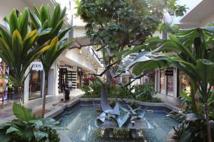 Bazén v ubytování LSI Resorts at Ala Moana nebo v jeho okolí