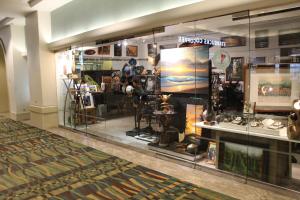 Fotografie z fotogalerie ubytování LSI Resorts at Ala Moana v Honolulu