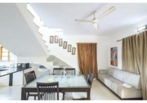 Gallery image of 4Bhk Exotic Villa with Swimming pool in Arpora