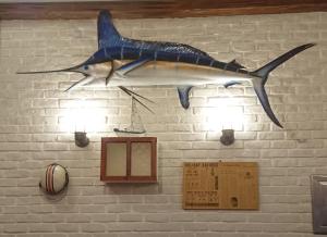 Kuvagallerian kuva majoituspaikasta Luck Homestay, joka sijaitsee Jiufenissa