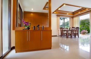 Gallery image of Villa with private pool in Hua Hin