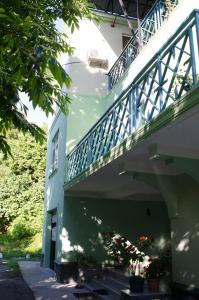 Galería fotográfica de Batumi Green Cape Guest House en Makhinjauri
