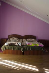 Gallery image of Batumi Green Cape Guest House in Makhinjauri