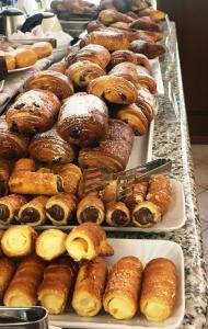 Cibo presso l'hotel o nelle vicinanze