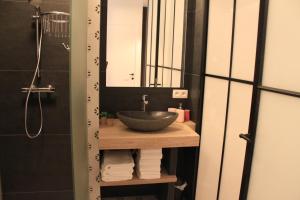 Bagno di Logies Tommenmolen