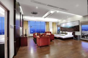 Gallery image of Grand Candi Hotel in Semarang