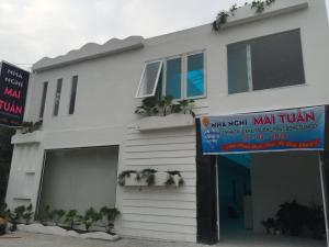 Gallery image of Hotel MAI TUAN Chánh Môn A in Tây Ninh