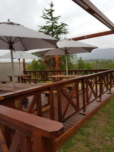 Gallery image of Elephant Country Guest House in The Crags