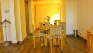 Fotografie z fotogalerie ubytování Dee Marks Airport Hotel & Resorts v Novém Dillí