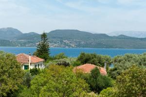 Gallery image of Thomais Boutique Hotel in Nikiana