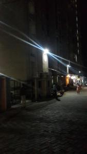 Fotografie z fotogalerie ubytování Galaxy Apartment v Bombaji