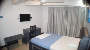 Gallery image of Econo Lodge in Dar es Salaam