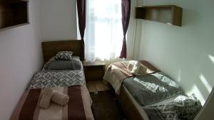 Foto dalla galleria di Sarolt Apartman a Veszprém Altre 11 foto