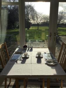 Gallery image of Haymills Guesthouse in Solihull