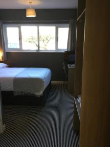 Gallery image of Haymills Guesthouse in Solihull