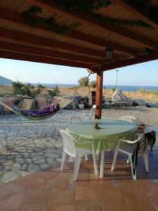 Φυσικό τοπίο κοντά σε αυτή η παραθεριστική κατοικία