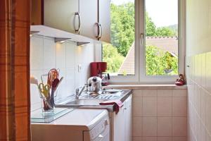 Galeriebild der Unterkunft Ferienwohnungen Theresienhof in Ledenitzen