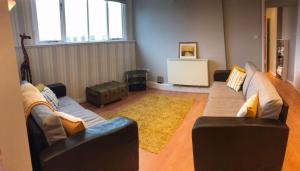 Gallery image of Apartment 5, Cornerhouse Apartments in Llandudno