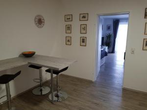 Fotografie z fotogalerie ubytování Ferienwohnung v destinaci Pinsdorf + 5 fotografií