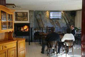 Hotel Llibrada