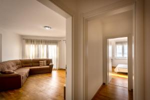 Gallery image of Apartment Seaside Home in Rafailovici