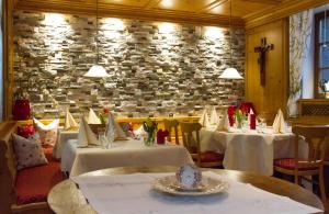 Nápoje v ubytování Hotel Speicher