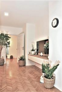 Fotografie z fotogalerie ubytování Apartment myhome Zagreb v Záhřebu