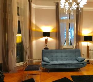 Fotografia z galérie ubytovania Art Deco Basilica Residence v Budapešti